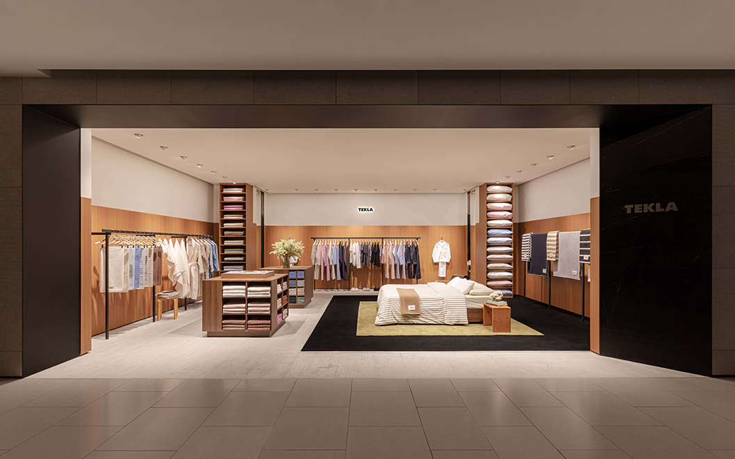 무신사트레이딩, 덴마크 ‘테클라’ 더현대서울 팝업… 국내 공략 본격화 27-Image